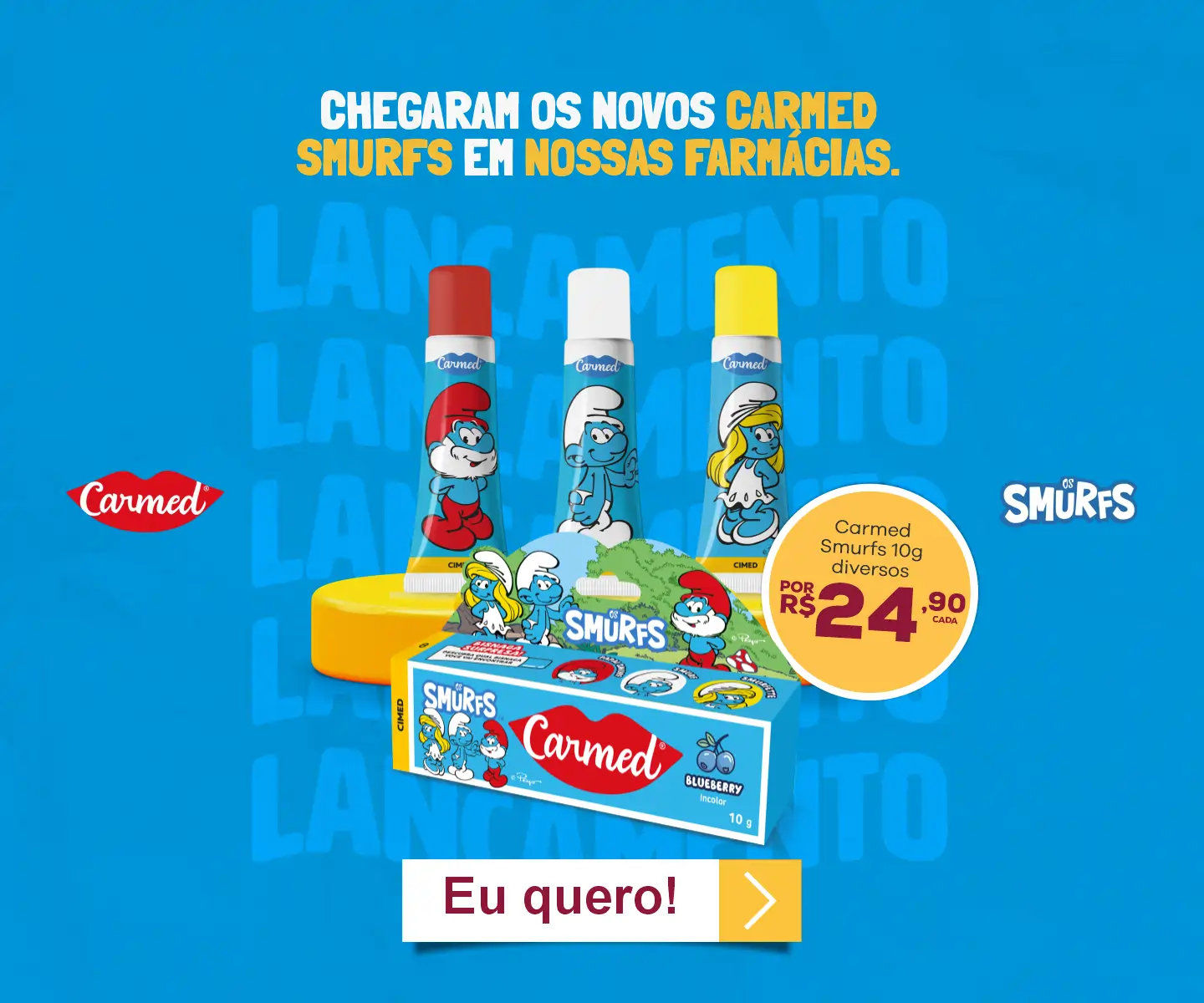 Imagem Carousel